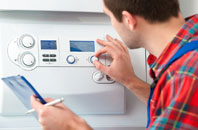 free Culburnie gas safe engineer quotes