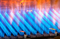 Culburnie gas fired boilers